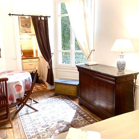 Paris : Superbe Appartement Confortable Zewnętrze zdjęcie